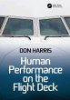 Human Performance on the Flight Deck - Bild 1