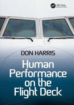 Human Performance on the Flight Deck - Harris, Don