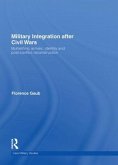 Military Integration After Civil Wars