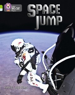 Space Jump - Ralphs, Matt