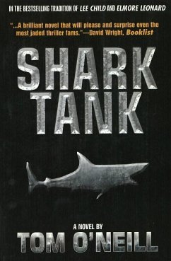 Cover Shark Tank