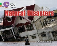 Natural Disasters - Bradbury, Adrian