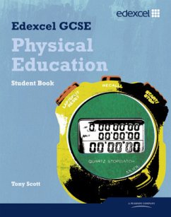 Edexcel GCSE PE Student Book - Scott, Tony