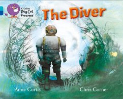 The Diver - Curtis, Anne