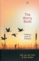 The Worry Book - Waller, Will Van der Hart and Rob