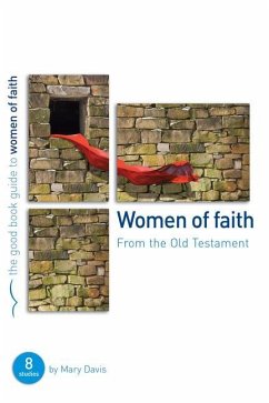 Women of Faith - Davis, Mary