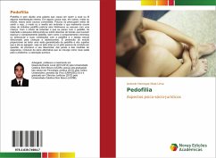 Pedofilia - Maia Lima, Antonio Henrique
