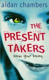 The Present Takers The Present Takers