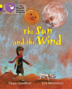 The Sun and the Wind - Goodhart, Pippa