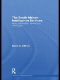 The South African Intelligence Services