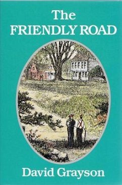 The Friendly Road - Grayson, David