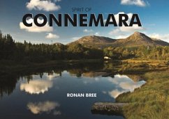 Cover Spirit of Connemara
