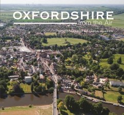 Cover Oxfordshire from the Air
