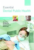 Essential Dental Public Health