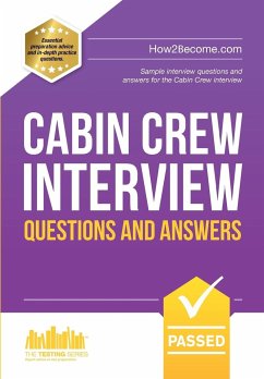 Cabin Crew Interview Questions and Answers - How2become