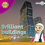 My Gulf World and Me Level 5 non-fiction reader: Brilliant buildings!