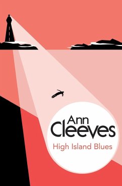 High Island Blues - Cleeves, Ann