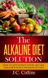 The Alkaline Diet Solution (eBook, ePUB) - Bild 1