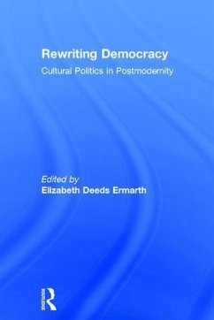 Rewriting Democracy