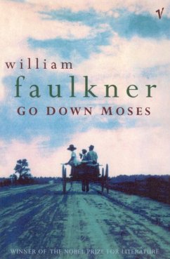 Go Down Moses And Other Stories - Faulkner, William