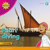 My Gulf World and Me Level 5 non-fiction reader: Pearl diving My Gulf World and Me Level 5 non-fiction reader: Pearl diving