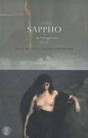 Sappho ... in nine fragments - Montgomery Griffiths, Jane