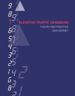 Elevator Traffic Handbook - Barney, Gina Carol