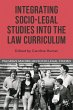 Integrating Socio-Legal Studies into... - Bild 1