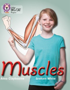 Muscles - Claybourne, Anna