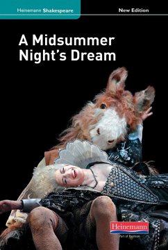 A Midsummer Night's Dream (new edition) - Durant, Richard;Seely, John;Seely, Elizabeth