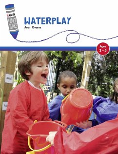 Waterplay - Evans, Jean