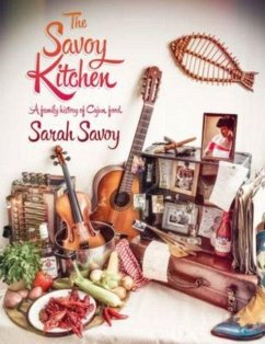 The Savoy Kitchen Cover The Savoy Kitchen