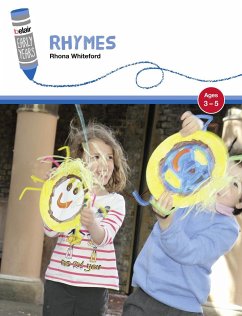 Rhymes - Whiteford, Rhona