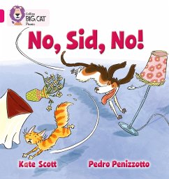 Scott, K: No, Sid, No! - Scott, Kate