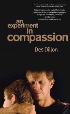 An Experiment in Compassion - Dillon, Des