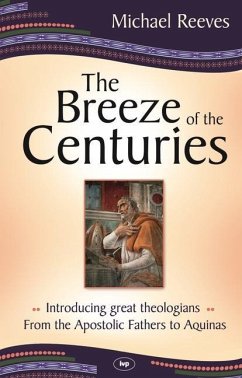 The Breeze of the Centuries - Reeves, Dr Michael; Reeves, Mike (Author)