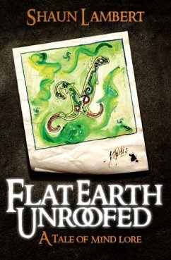 Flat Earth Unroofed - Lambert, Shaun