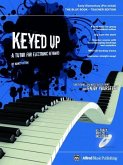 Keyed Up -- The Blue Book