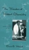 The Wonders of Waldorf Chemistry