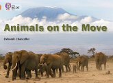 Animals on the Move