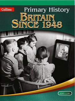 Britain Since 1948 - Corn, John