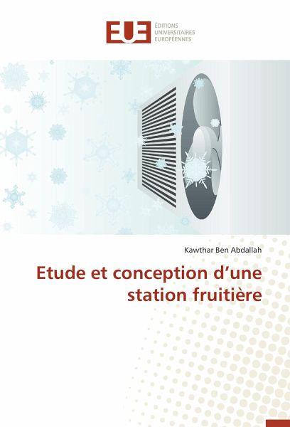 Etude et conception d'une station fruitière Etude et conception d'une station fruitière