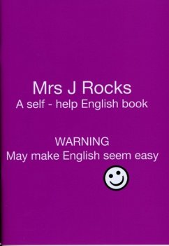 Mrs J Rocks