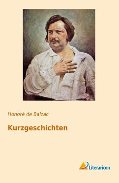 Cover Kurzgeschichten