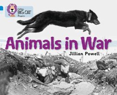 Animals in War - Powell, Jillian; The Imperial War Museum