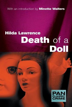 Death of a Doll - Walters, Minette; Lawrence, Hilda