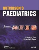 Hutchison's Paediatrics