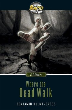 Cover RapidPlus 9.1 Where the Dead Walk
