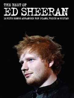 The Best Of Ed Sheeran