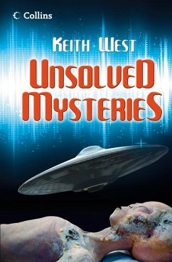 Unsolved Mysteries - West, Keith